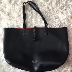 Faux Leather Bag